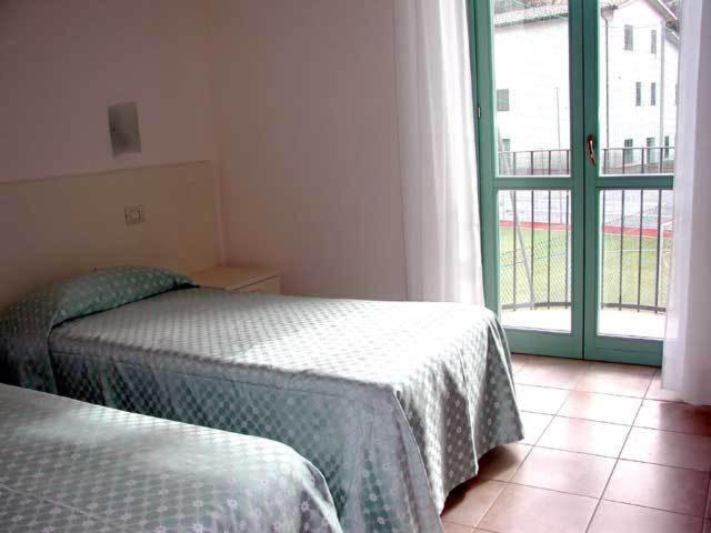 Lieta Sosta Hotel Colfiorito Quarto foto