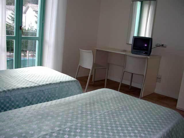 Lieta Sosta Hotel Colfiorito Quarto foto
